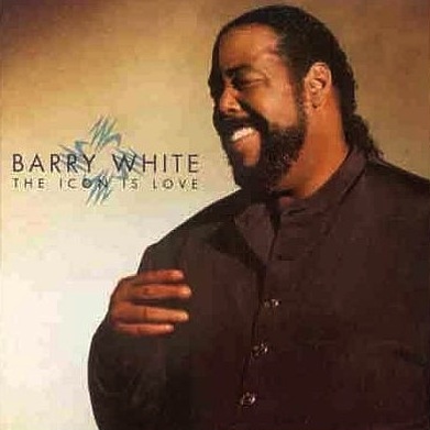 Barry White - Baby's Home